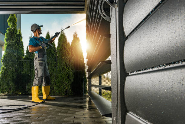 Best Soft Washing for Delicate Surfaces in Union City, GA